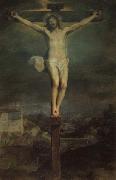 Federico Barocci Christ Crucified Norge oil painting reproduction